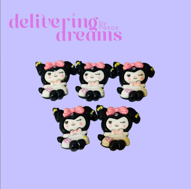 Dreamie Buddies Collection-Elige tu personaje favorito