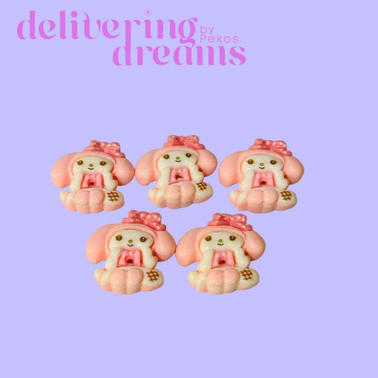 Dreamie Buddies Collection-Elige tu personaje favorito