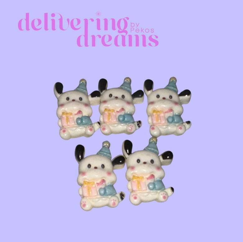 Dreamie Buddies Collection-Elige tu personaje favorito