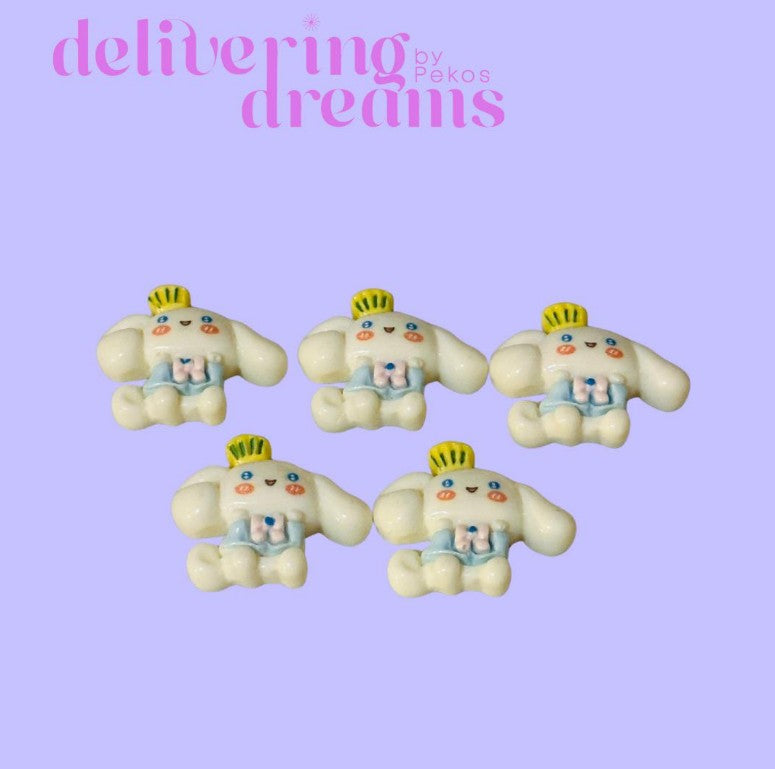 Dreamie Buddies Collection-Elige tu personaje favorito