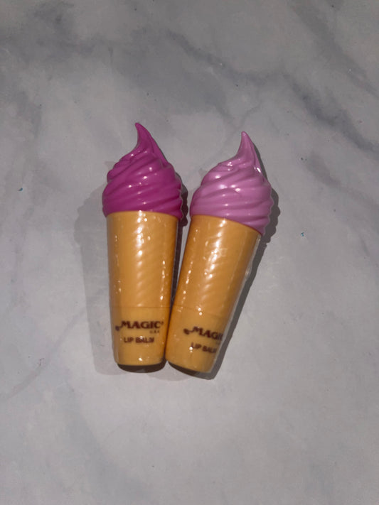 Magic Ice Cream Sweet Lip Balm