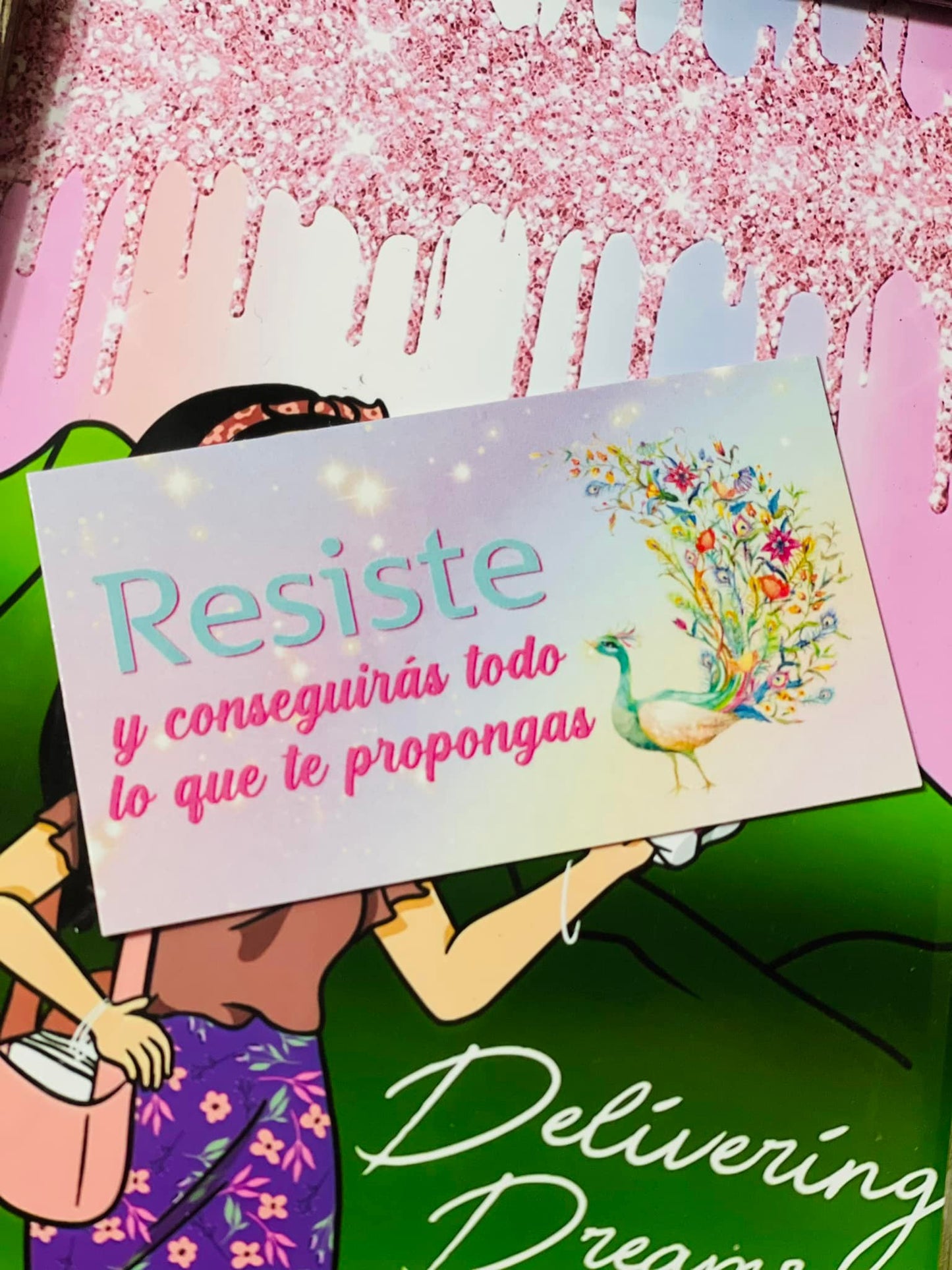 Resiste