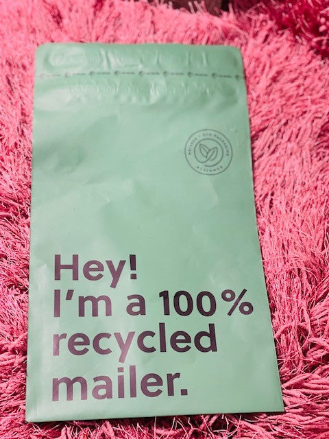 Reciclable Pequeña