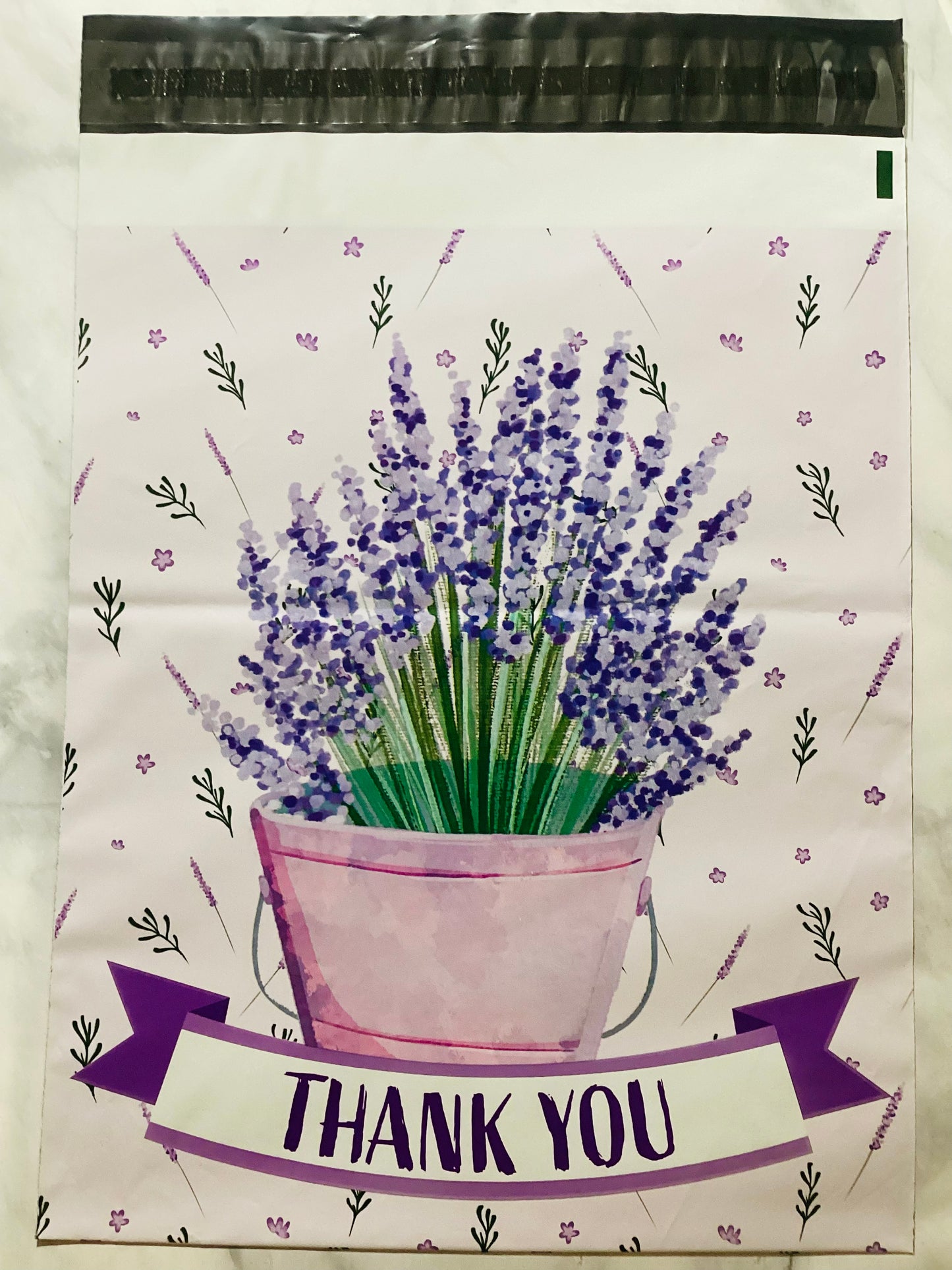 Lavanda Thank You