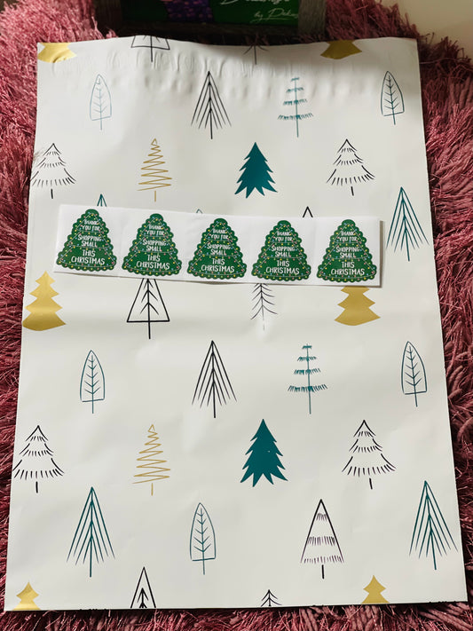 Tree Christmas Bundle