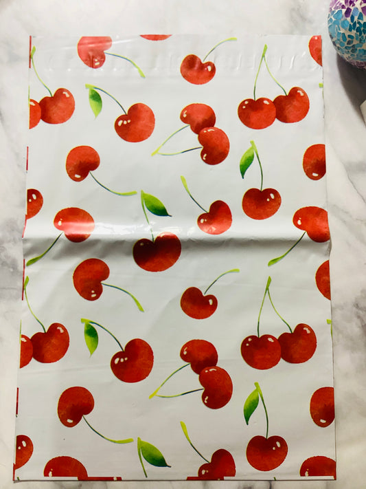 Cherries 10 x 13