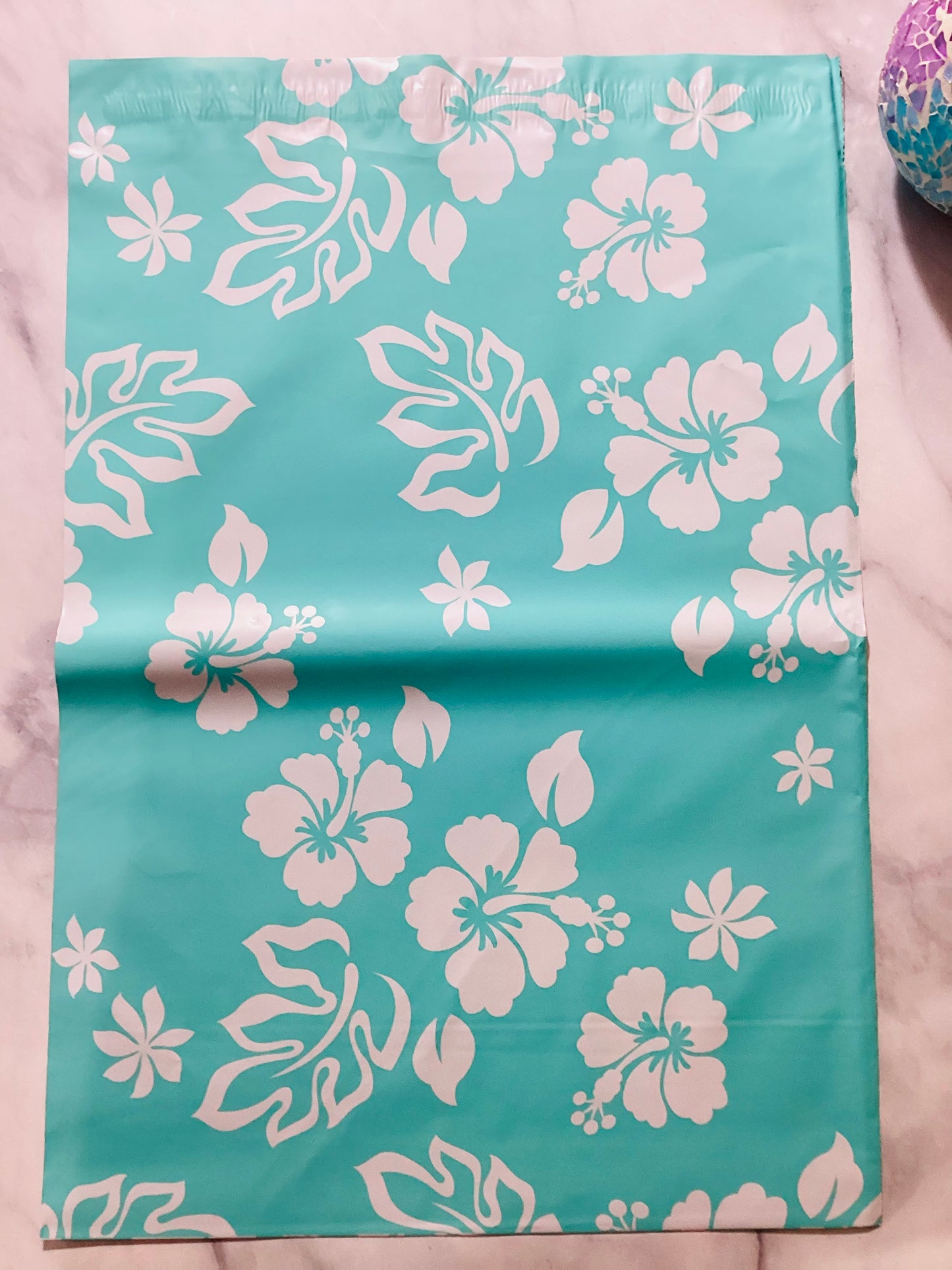 Aloha Teal